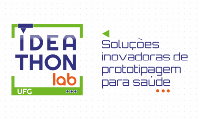 1° Ideathon Lab UFG 1° Ideathon Lab UFG