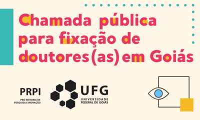  Banner Notícia_chamada pública para fixação de doutores em Goiás.png
