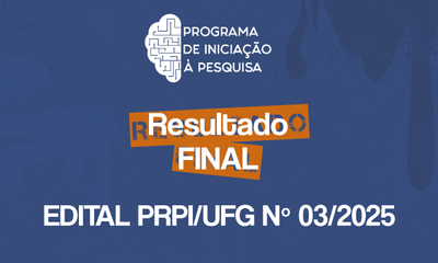 BannerNotícia_Resultado Final do Edital de Bolsas Institucionais