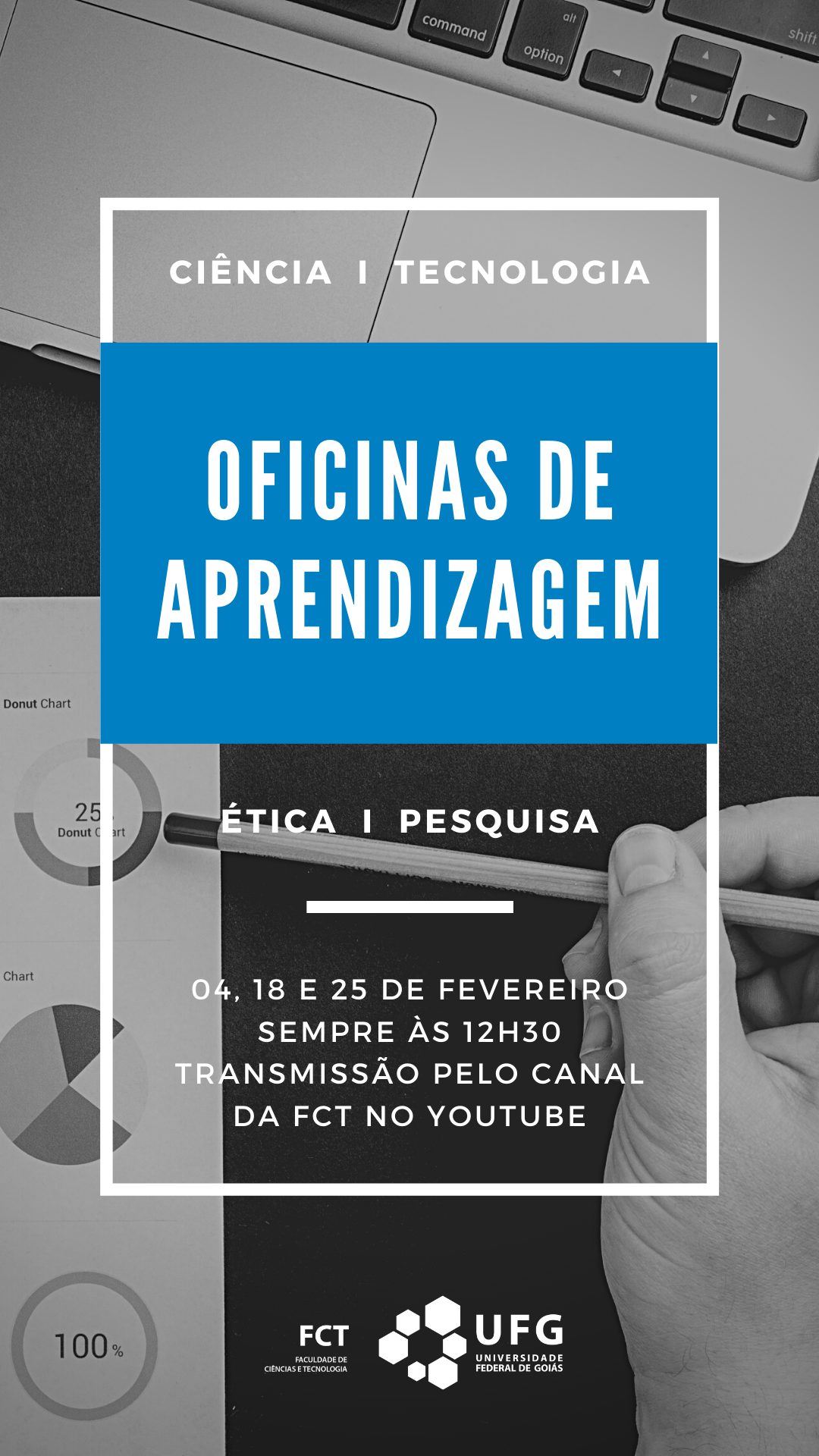 Oficinas de aprendizagem CIA 1