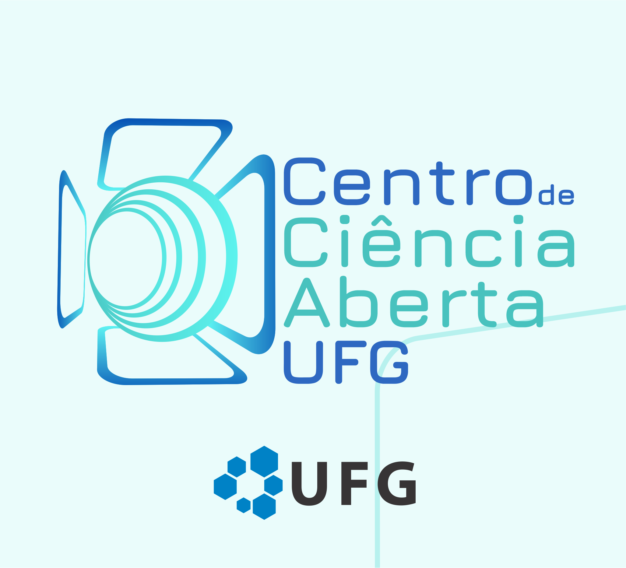 Apresentação 1_Identidade visual do Centro de Ciência Aberta