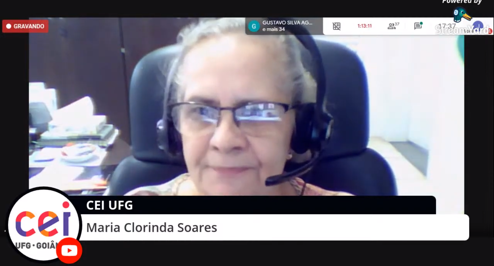 Clorinda