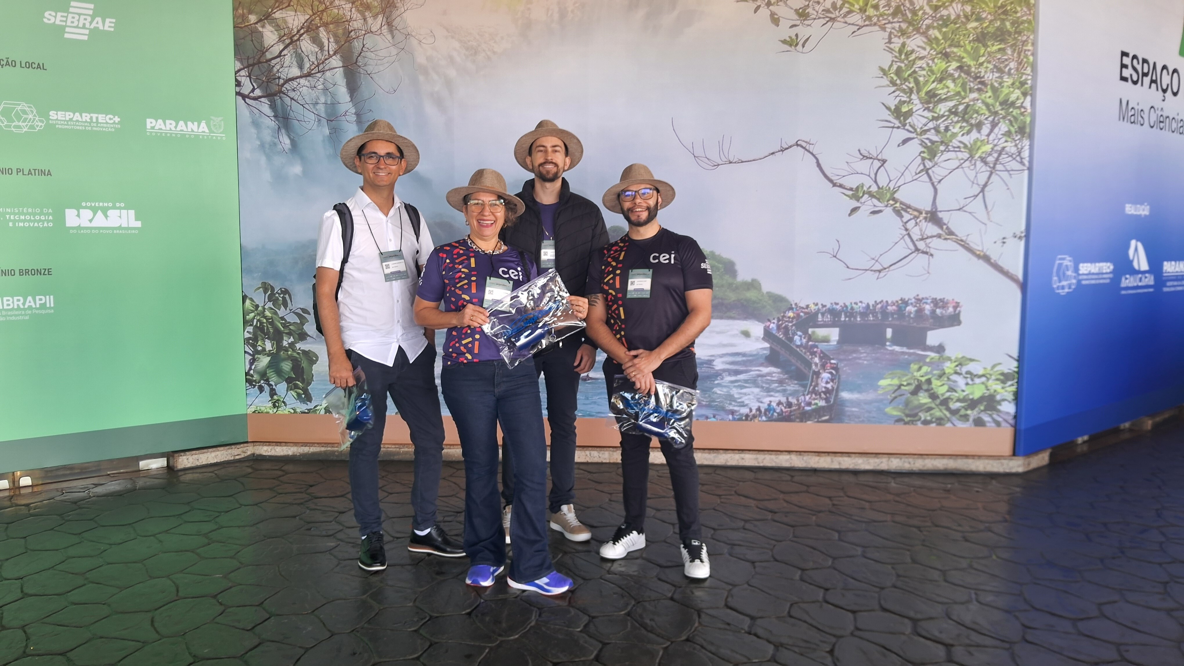 Conferência Anprotec 2025_Registro 5