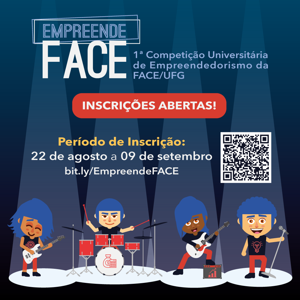 Empreende FACE - Arquivo 2