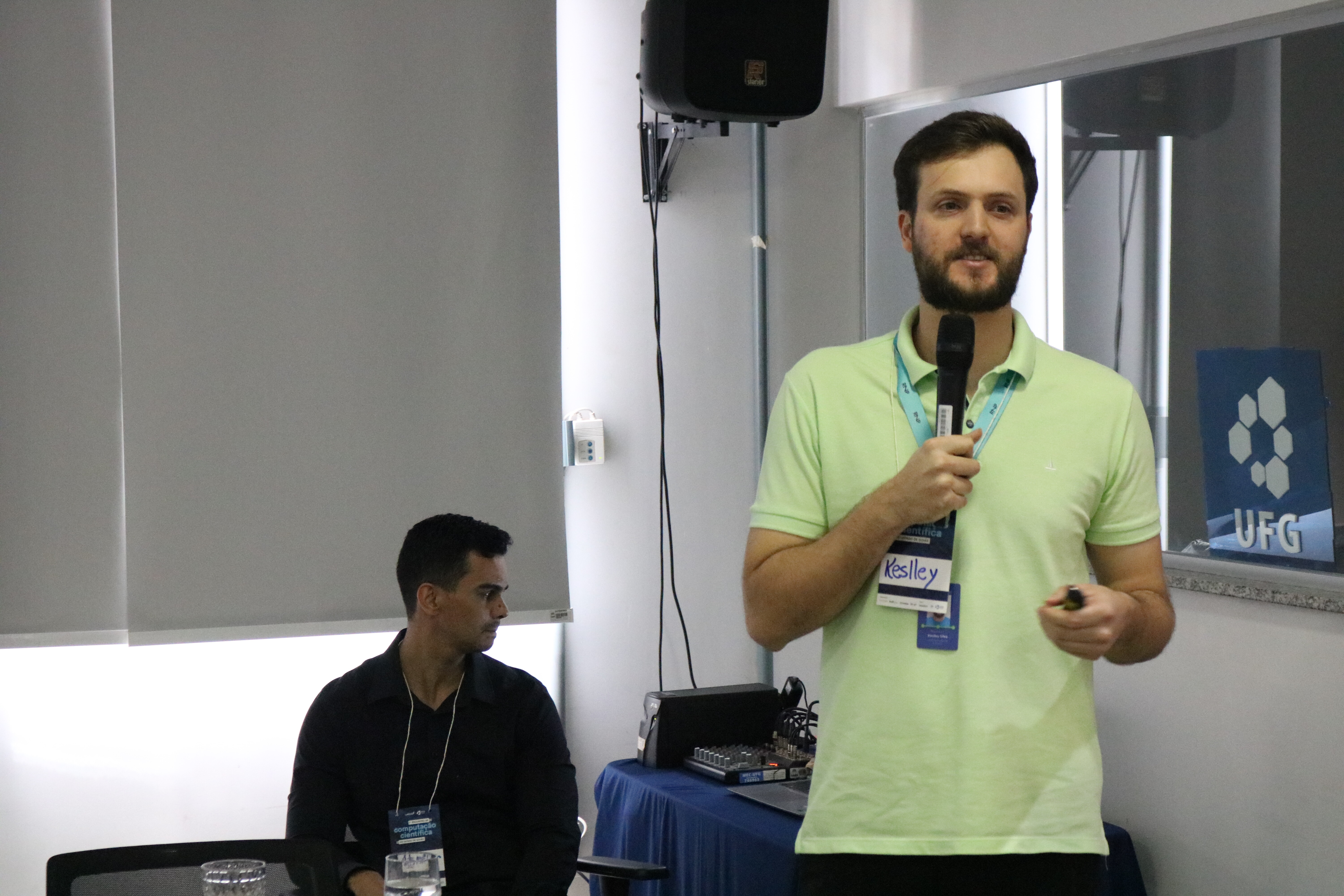 Foto_1º Encontro de Computação Científica do Estado de Goiás (5)