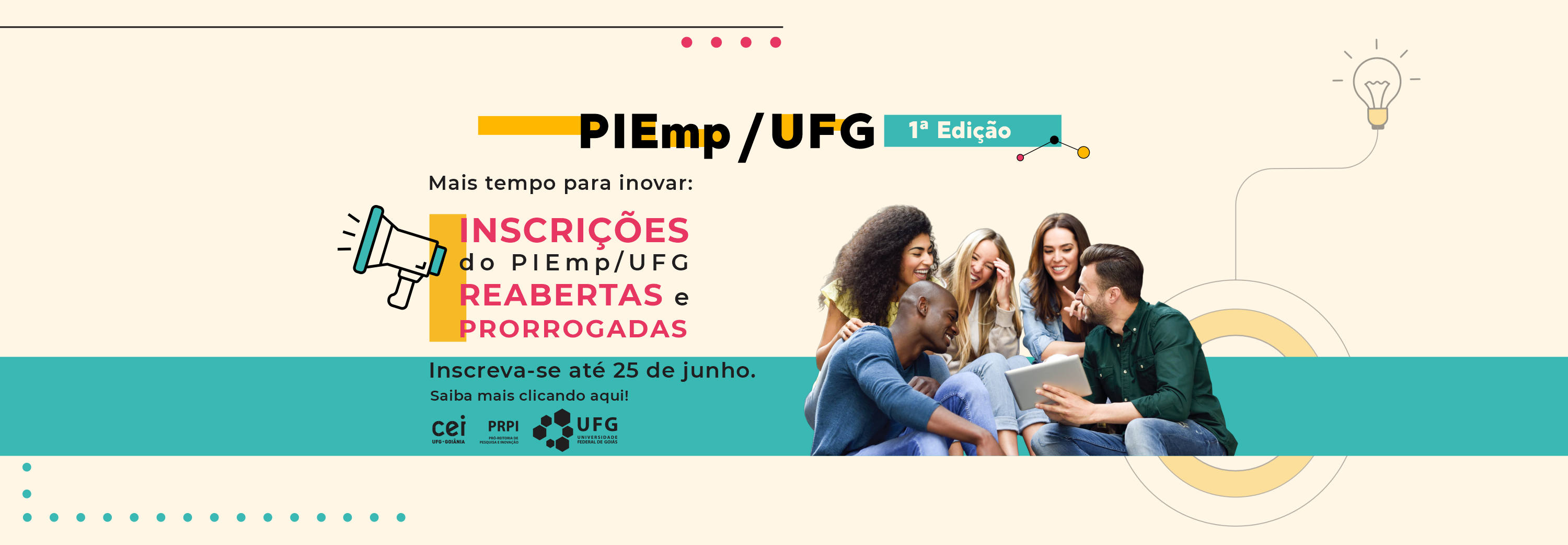 Full Banner_PIEmp_UFG_Prorrogação 25_06_2026