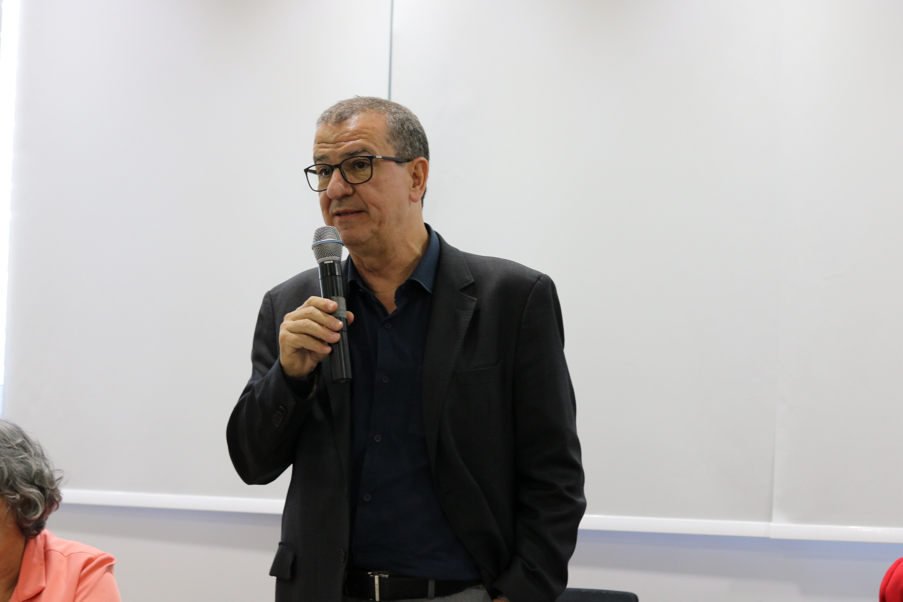 Notícia 5_Encontro da Reitoria reúne coordenadores de Pesquisa e Inovação da UFG
