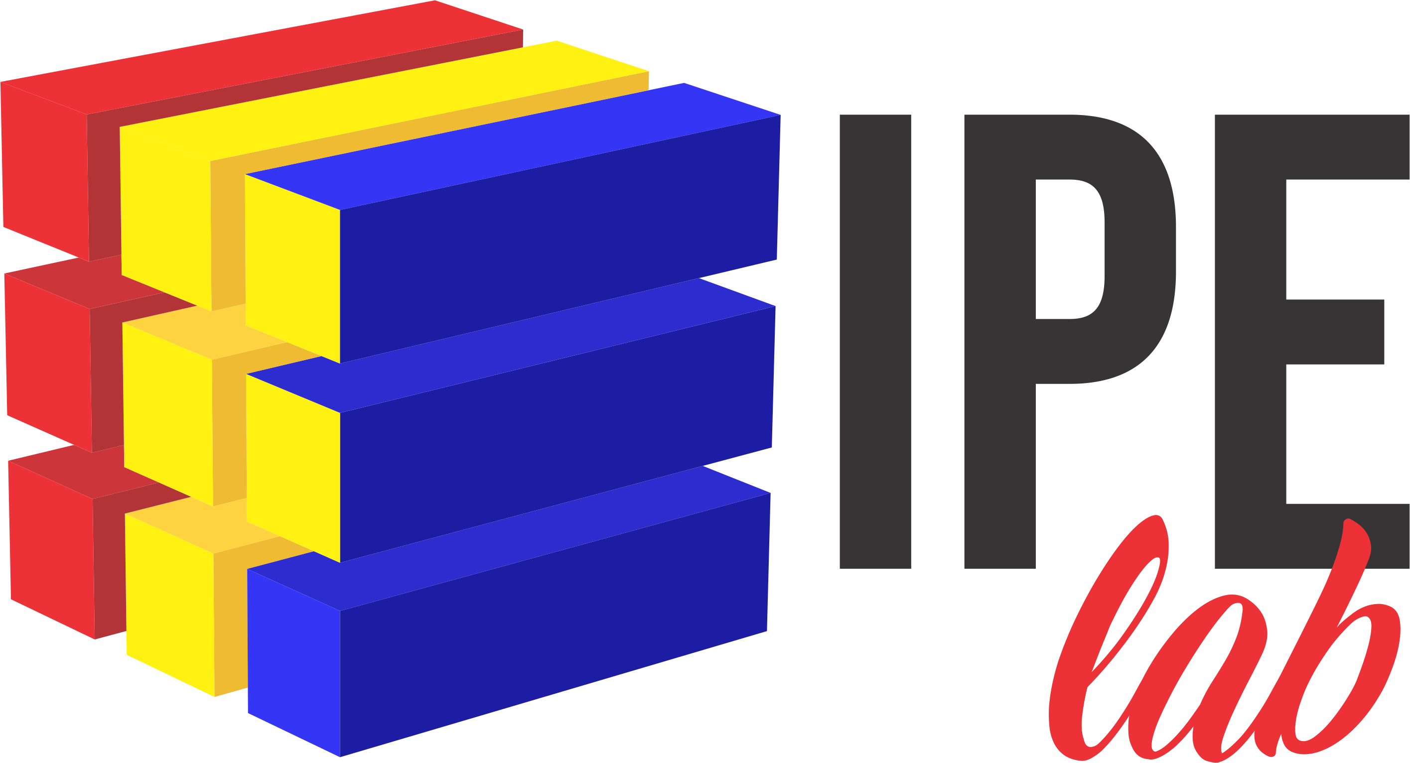 Logo IPE lab