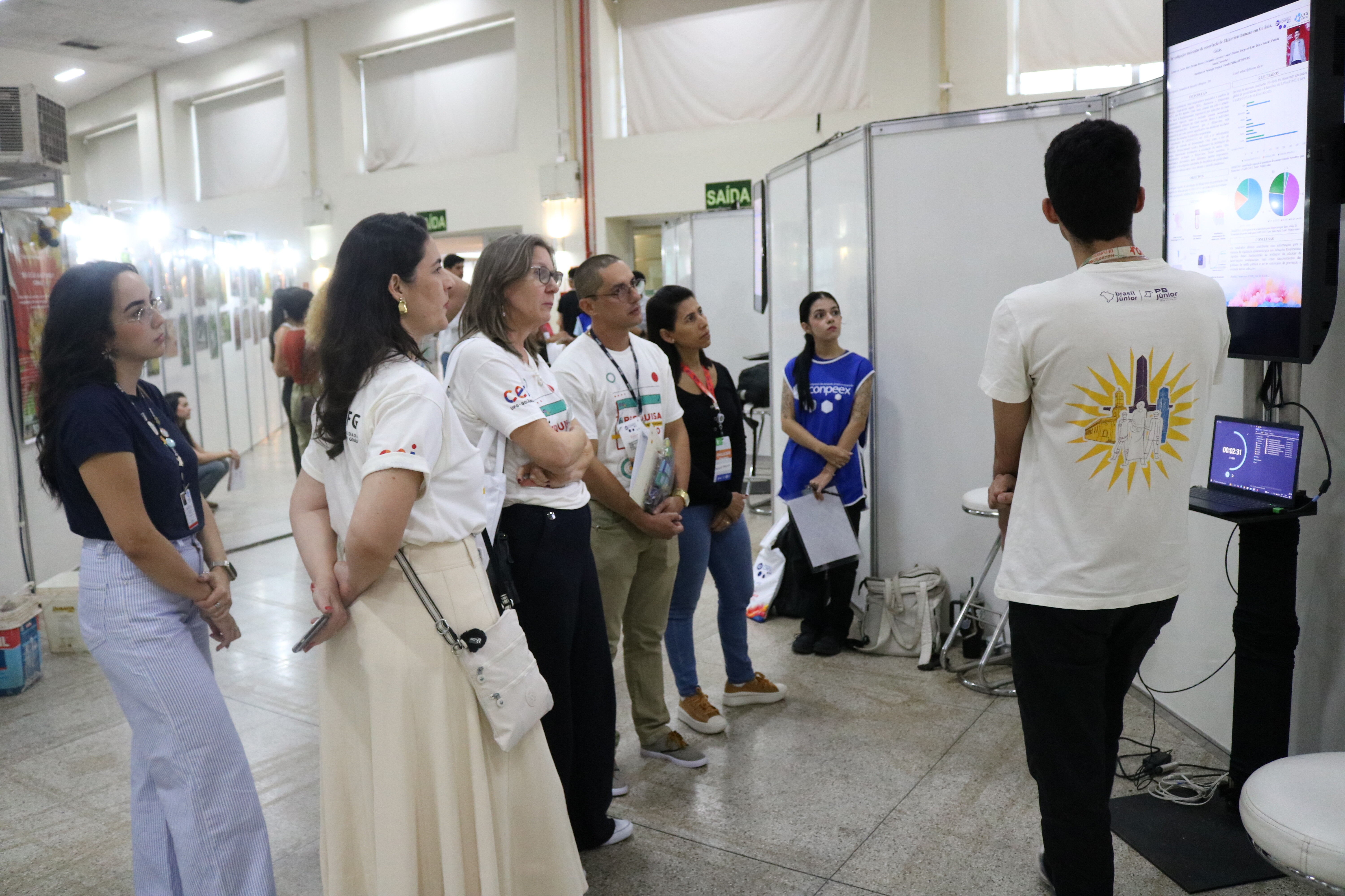 Pesquisa e Inovação no Conpeex 2025 (43)