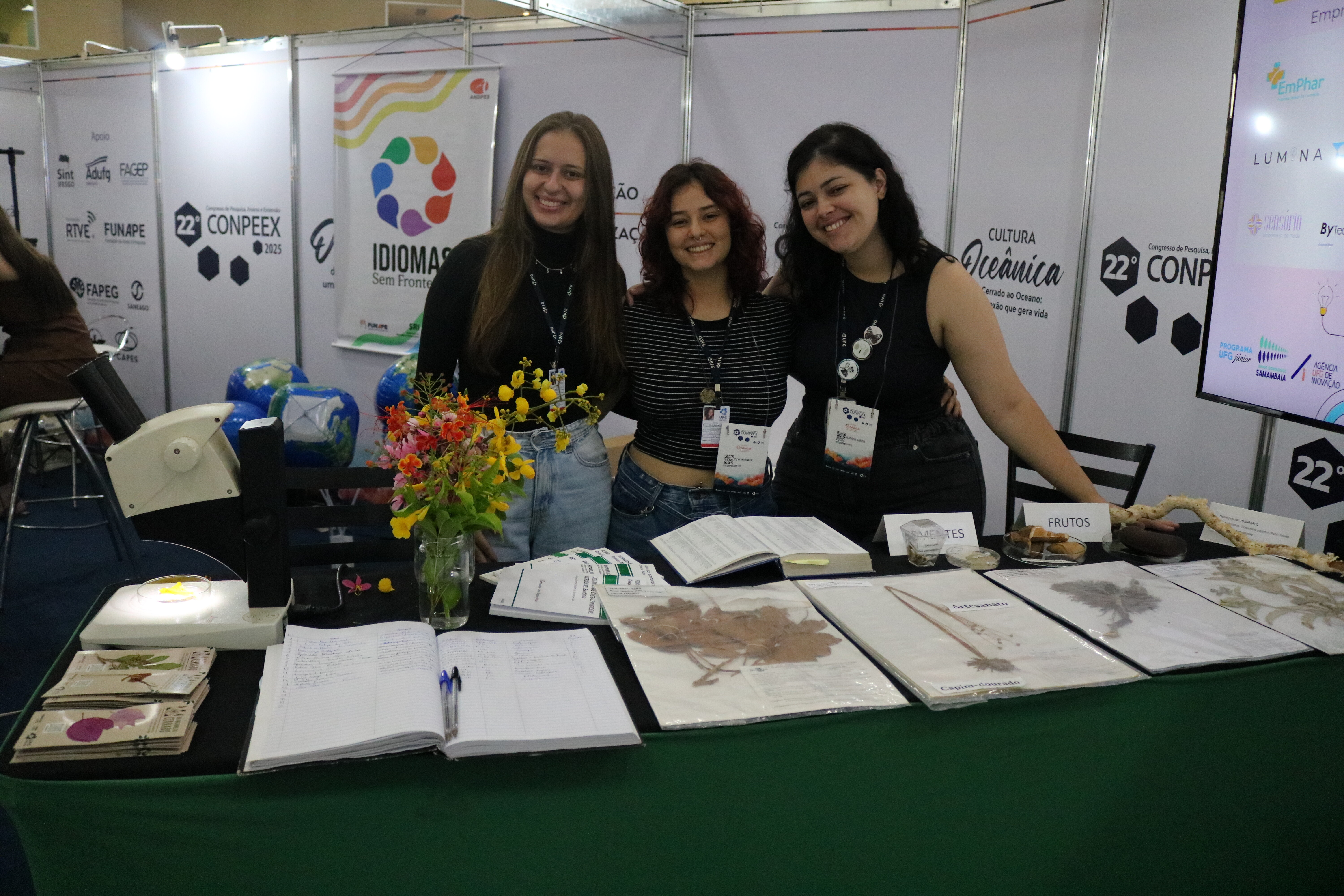 Pesquisa e Inovação no Conpeex 2025 (68)
