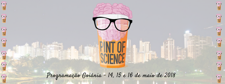 Pint of Science 2018