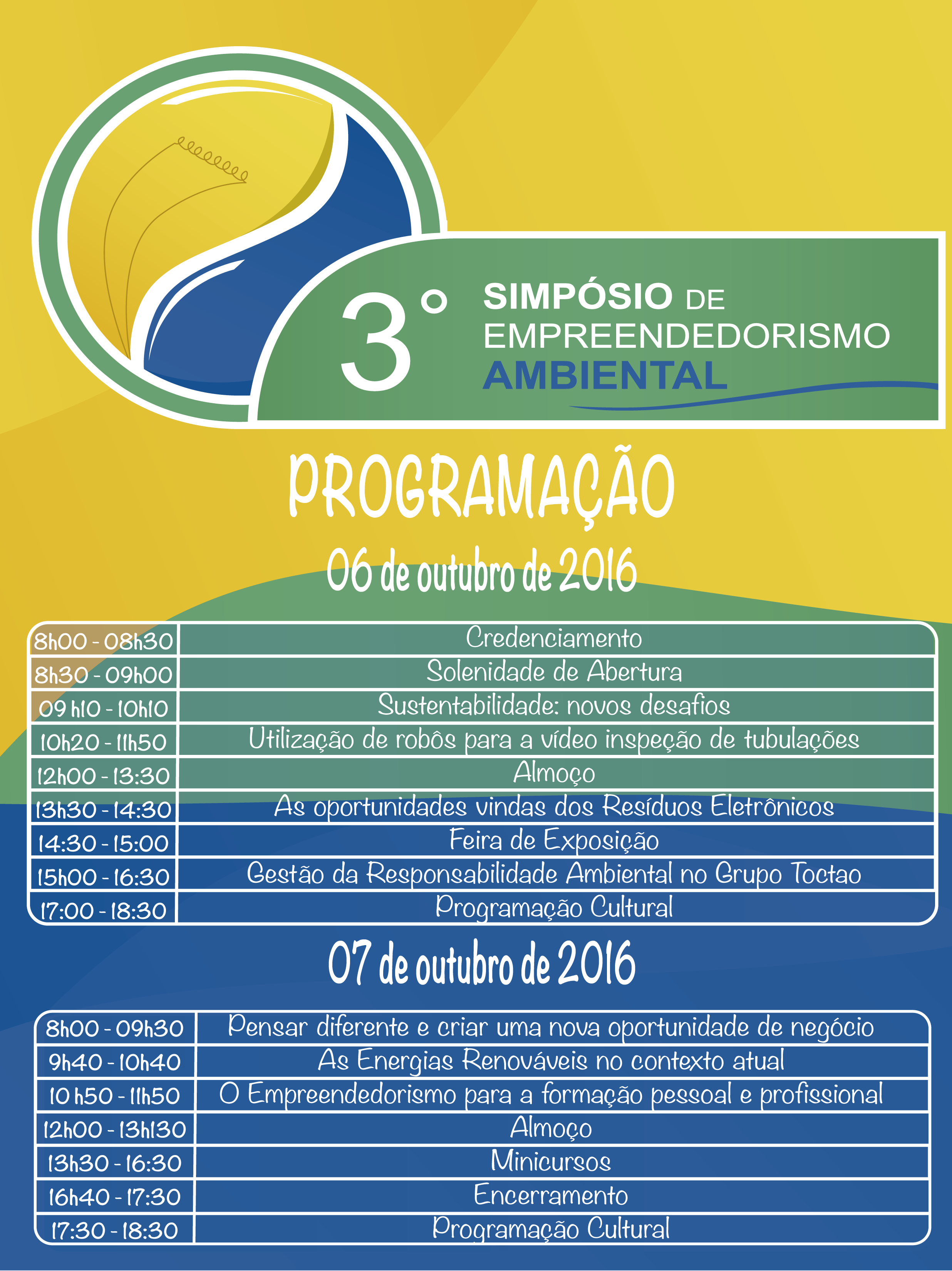 Empreendedorismo ambiental