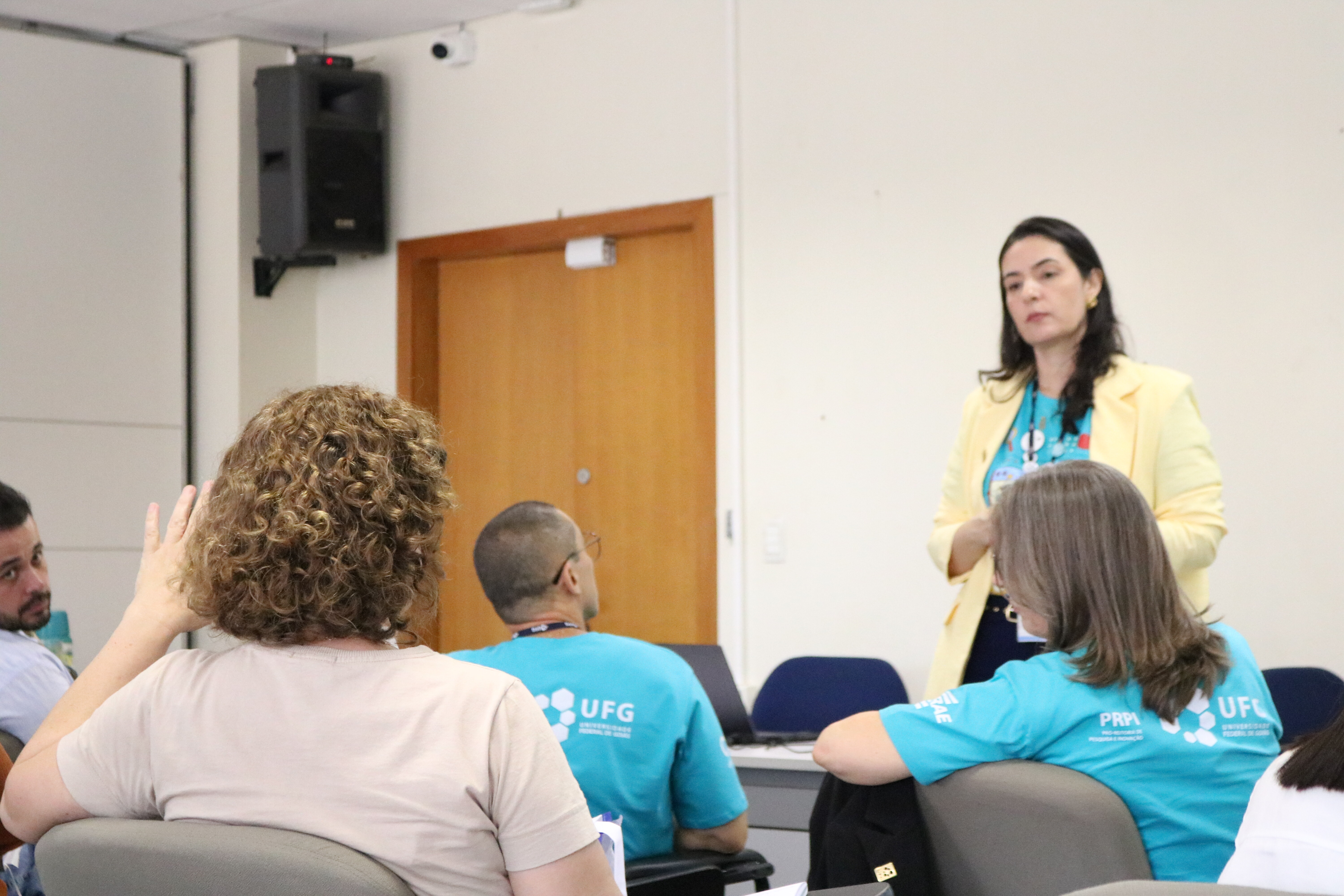 Reunião do Comitê Externo - PIP-UFG (6)