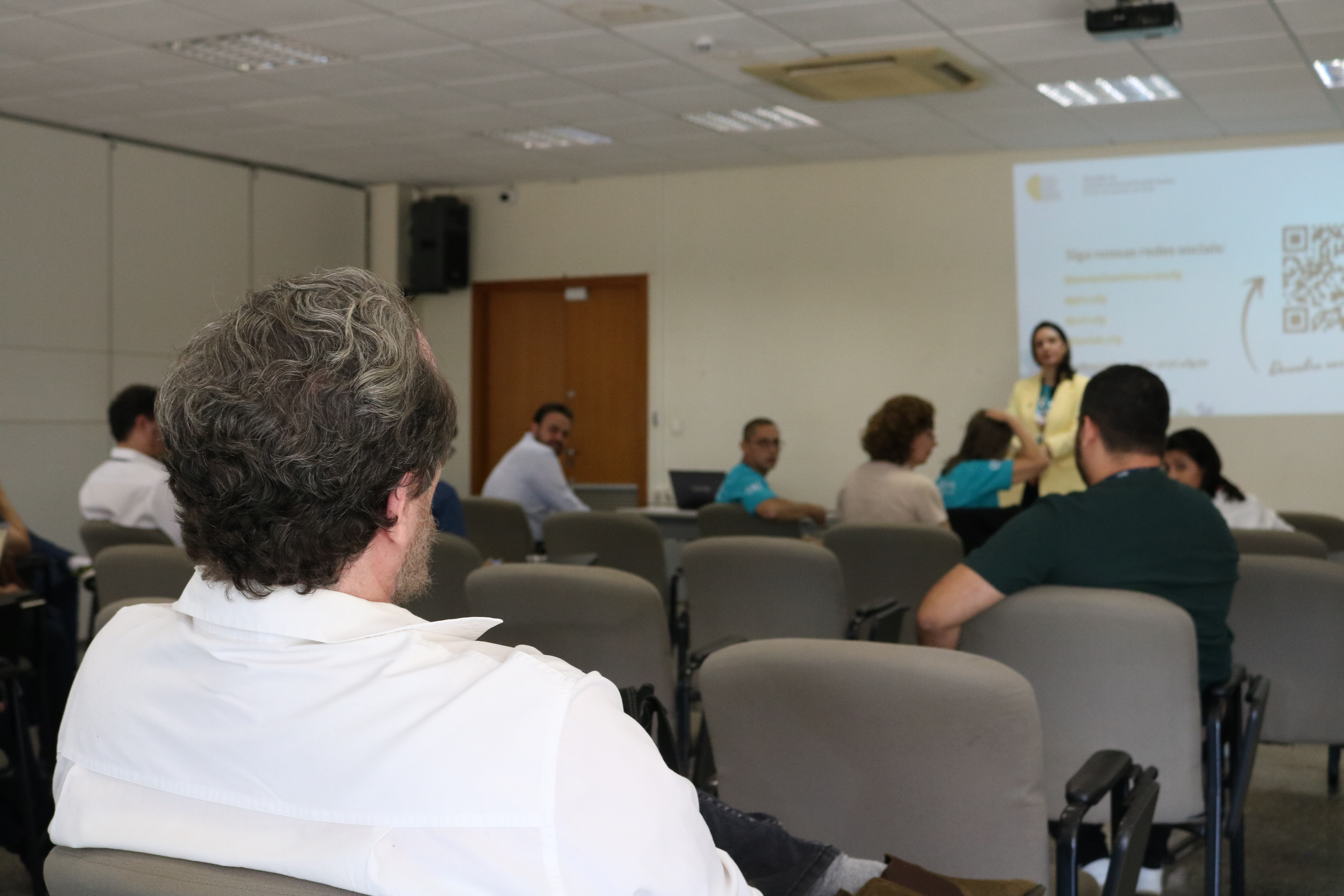 Reunião do Comitê Externo - PIP-UFG (9)