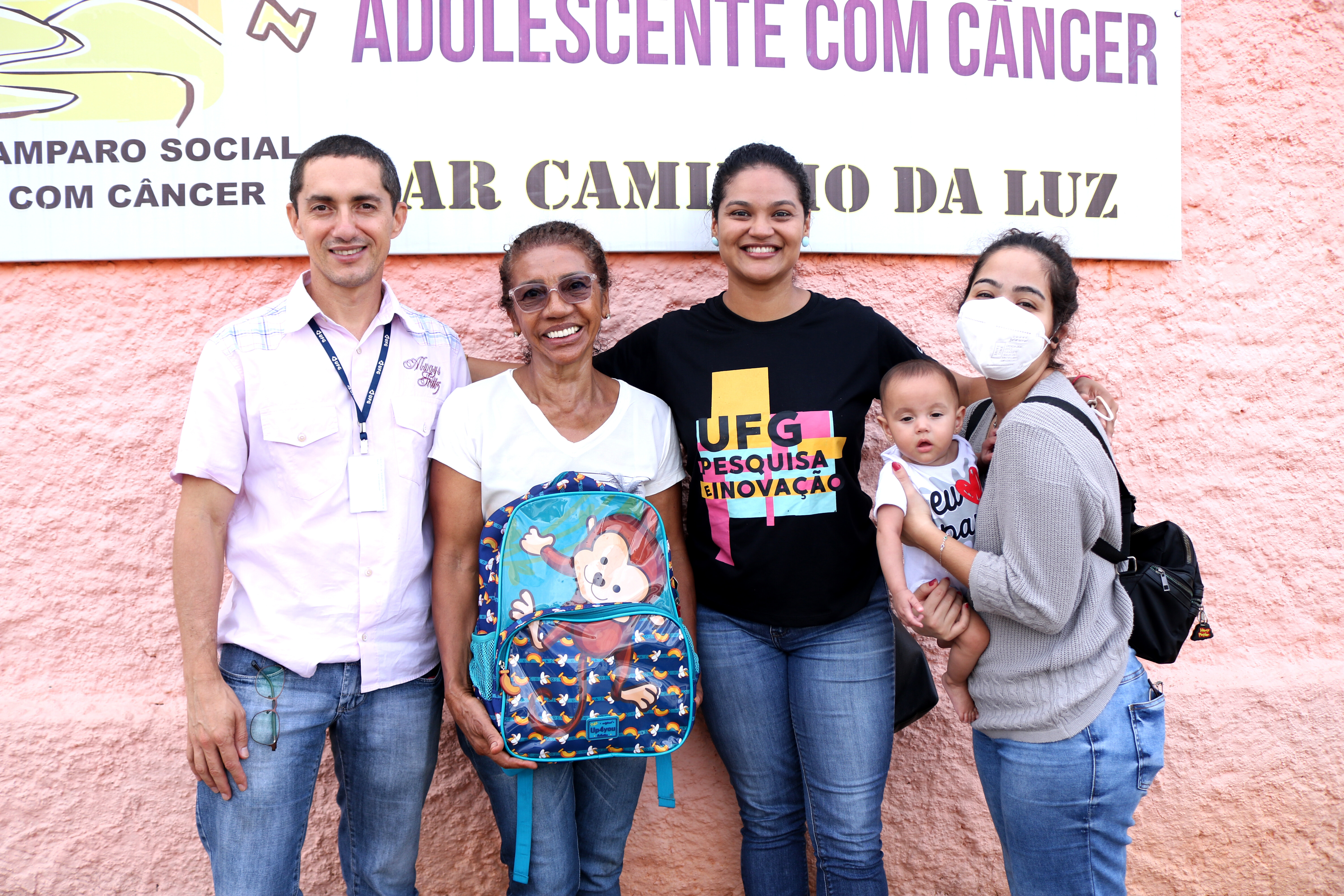 Natal Solidário 6
