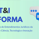 BannerNotícia_Documento AGU Marco Legal CT&I