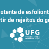Banner Notícias_Patente de esfoliante a partir de rejeitos da goiaba-UFG