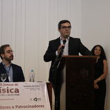 Foto semana física