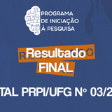 BannerNotícia_Resultado Final do Edital de Bolsas Institucionais