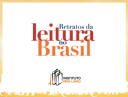 Capa Retratos da Leitura 2