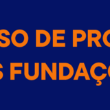 Recurso de projetos nas fundações