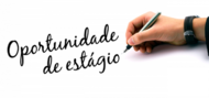 Vagas de Estágio