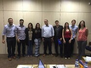 Alunos puderam conhecer o uso do Marketing em uma grande empresa