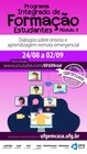 Formação Estudantes Módulo 3