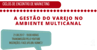 No dia 21 de agosto (segunda feira), o ADMKT, grupo de pesquisa e extensão em Marketing e Comportamento do Consumidor, irá promover o primeiro Ciclo de Encontros de Marketing. O tema...