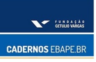  O Prof. Vicente Ferreira publicou juntamente com sua orientadora de Doutorado, Jannan Medeiros, o artigo intitulado &quot;Fatores que moldam o comportamento dos burocratas de n&iacute;vel de rua no...