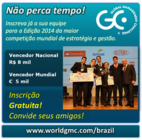 Inscrições abertas para Evento