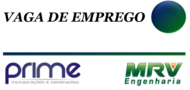 Vaga de Emprego - MRV