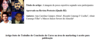 Revista Pretexto (Qualis B2)