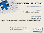 Instruções: Somente poderão se inscrever os alunos que estejam cursando do 1º ao 6º semestre do curso de Administração, regularmente matriculados na...