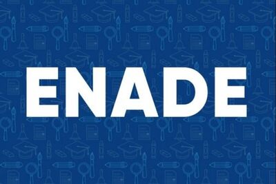 Inscrições Enade