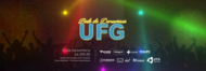 brinde a UFG