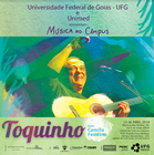 Centro de Eventos UFG