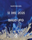 Se preparem, guardem esta data
