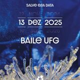Se preparem, guardem esta data