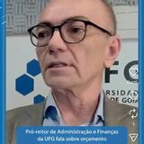 pró reitor de adm e finanças!