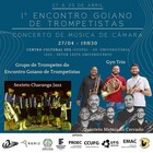 1° Encontro Goiano de Trompetistas