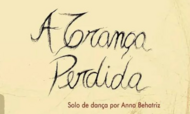 A TRANÇA PERDIDA