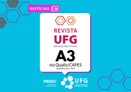 Revista UFG - Qualis A3