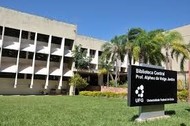 BIBLIOTECA UFG