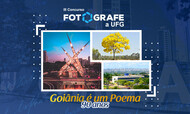 Concurso Fotografe a UFG 2022