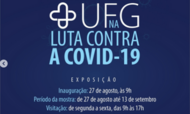 UFG contra a covid