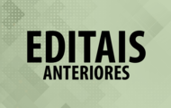 EDITAIS ANTERIORES (1)