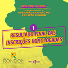 HOMOLOGADAS FINAL RONDON