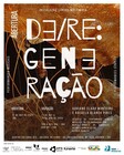 Instalação Sonora “De/Re:Generação”