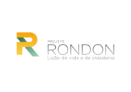 Marca Rondon Horizontal Com Slogan